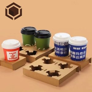 جالیوانی ۴ نفره مقوایی