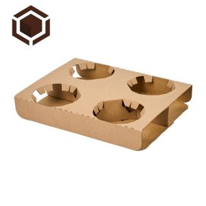 جالیوانی ۴ نفره مقوایی