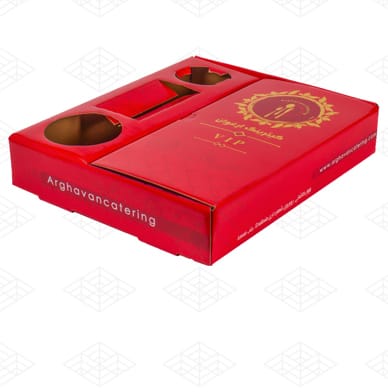 کترینگ ارغوان